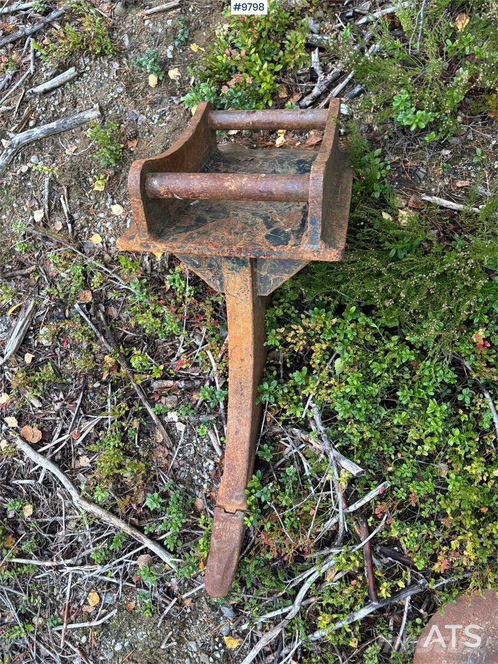  Tjälkrok S45 Graafarmen