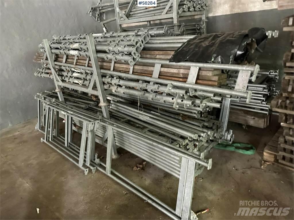  UNIHAK Scaffolding Bouw - Overige