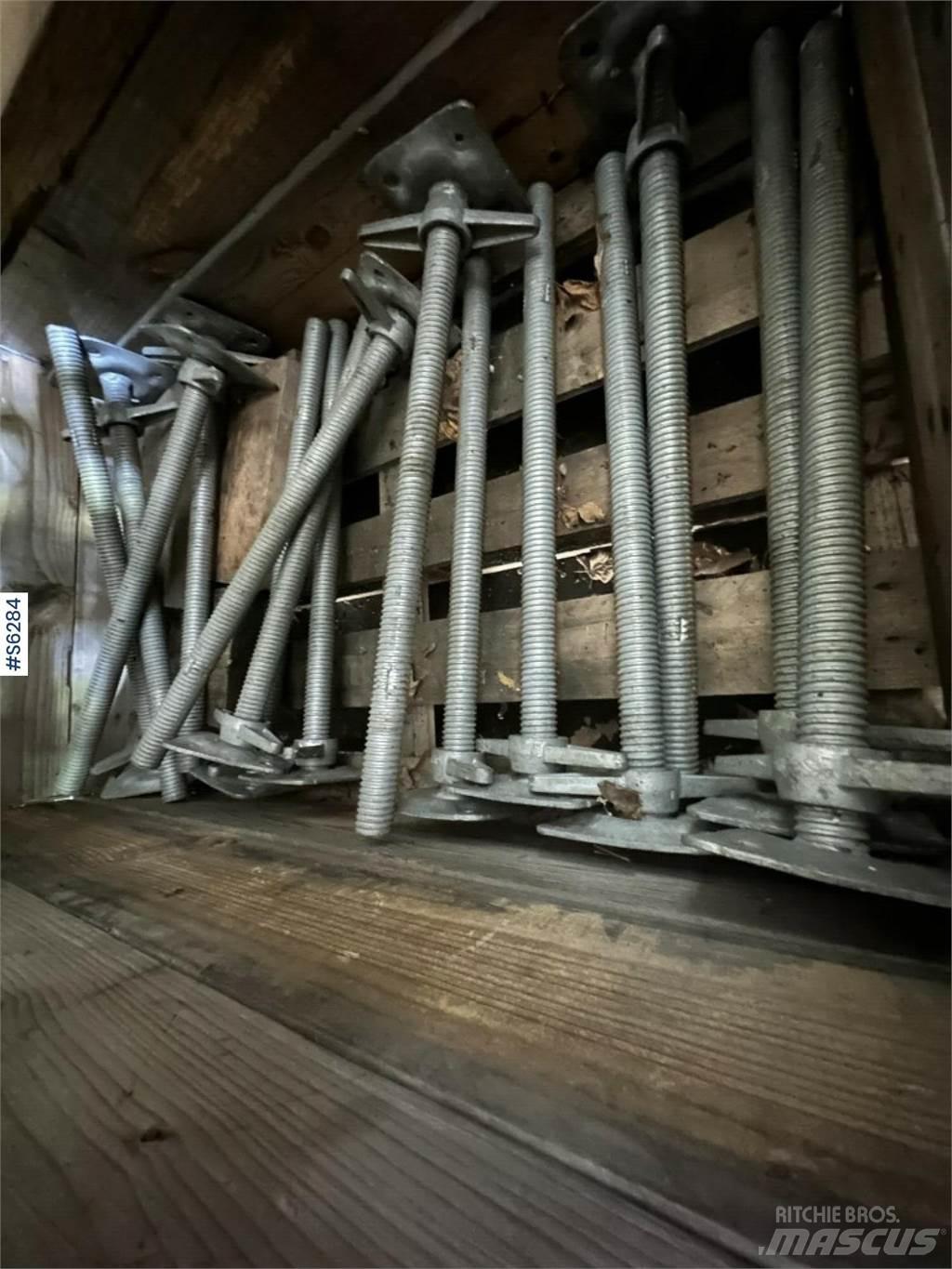  UNIHAK Scaffolding Bouw - Overige