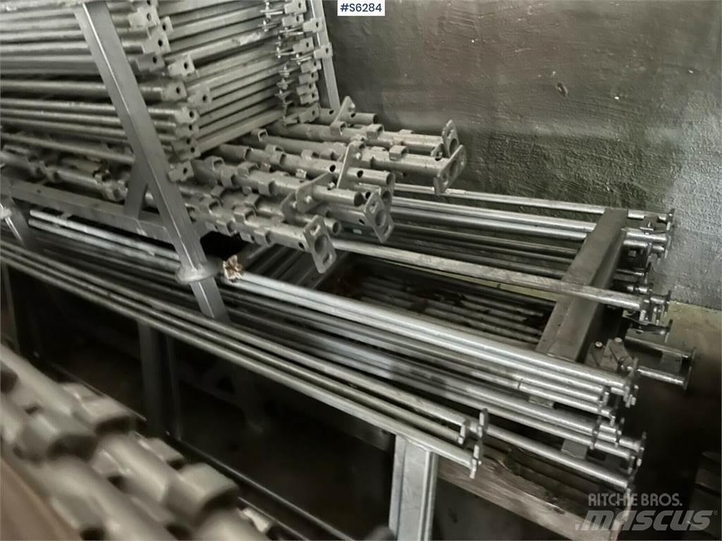  UNIHAK Scaffolding Bouw - Overige