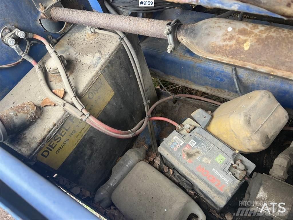 UpRight SL26 Andere liften en hoogwerkers