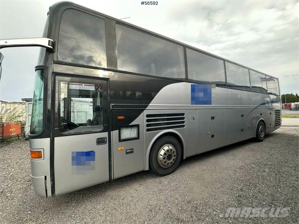 Van Hool E200 Bus Overige bussen