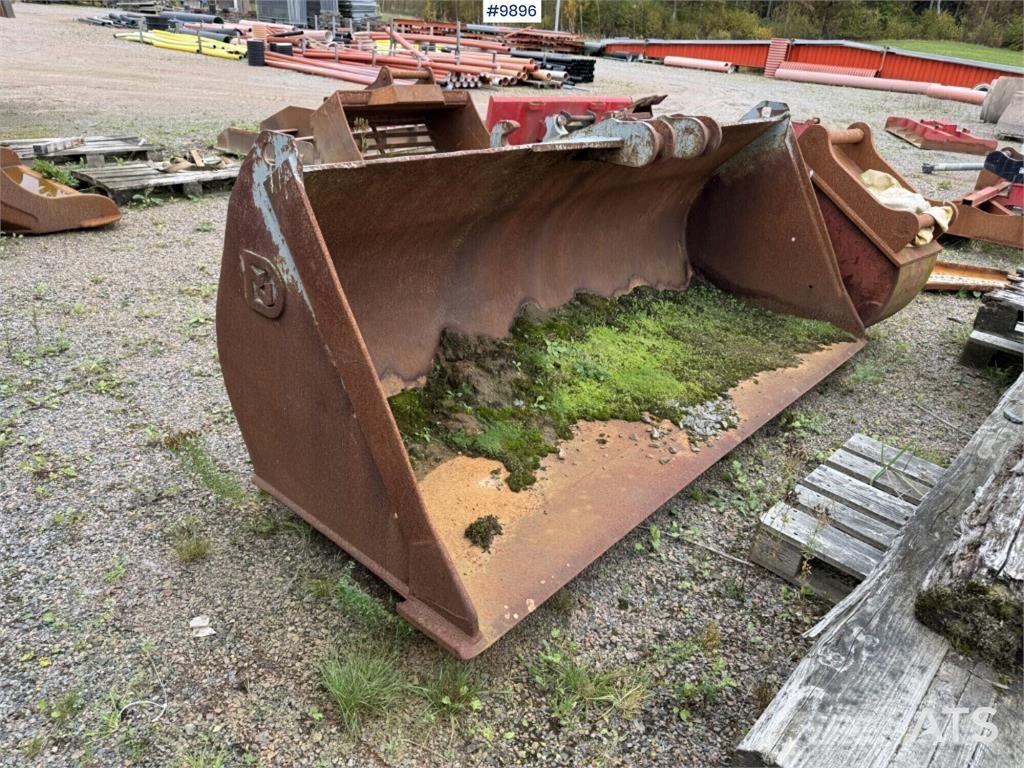 Viby Jern B20 Bakken