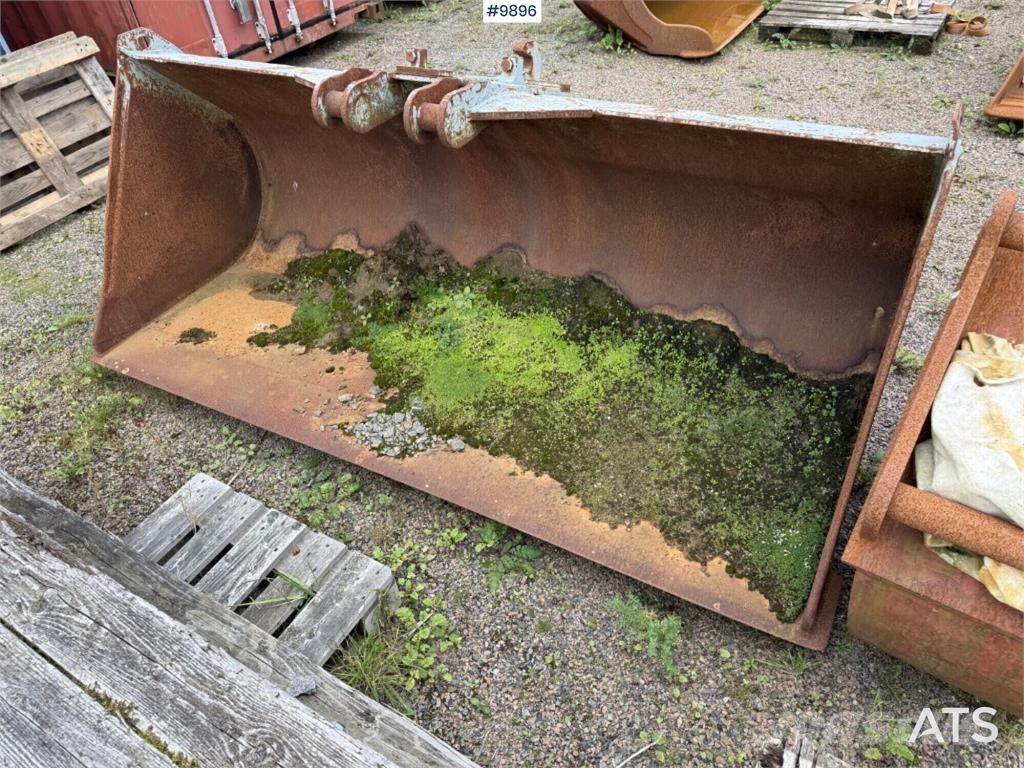 Viby Jern B20 Bakken