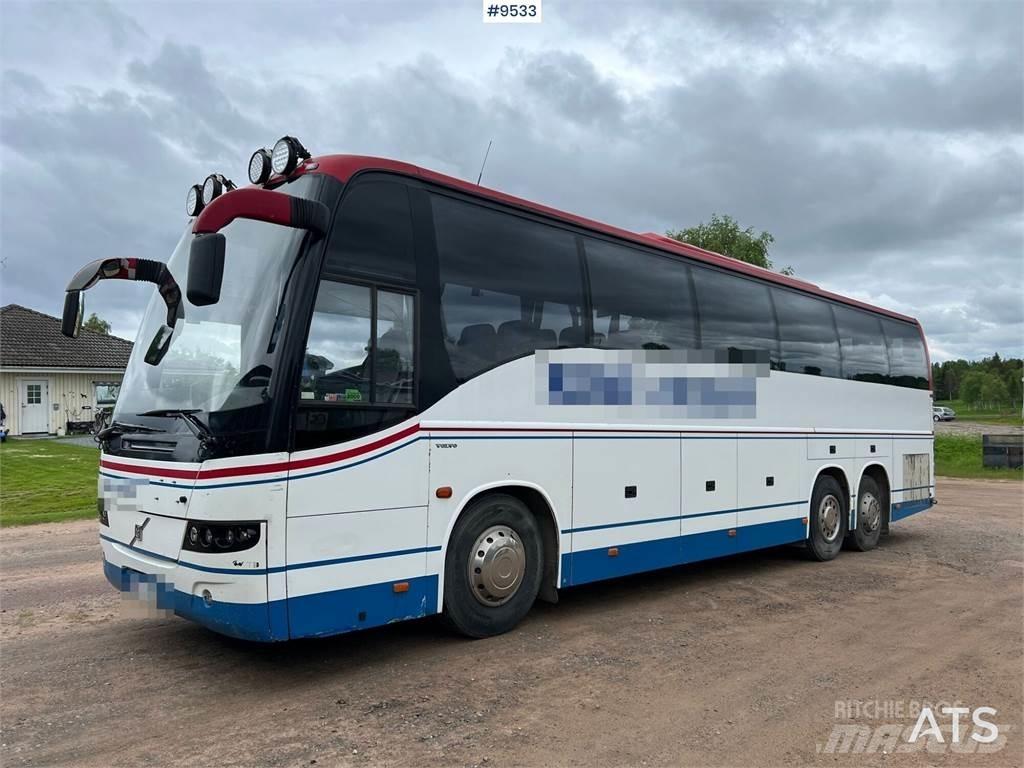 Volvo B12B 6x2 Touringcar