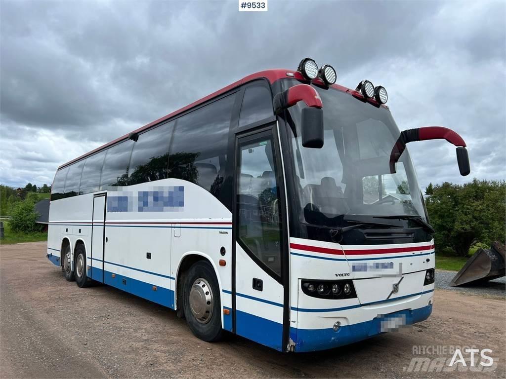 Volvo B12B 6x2 Touringcar