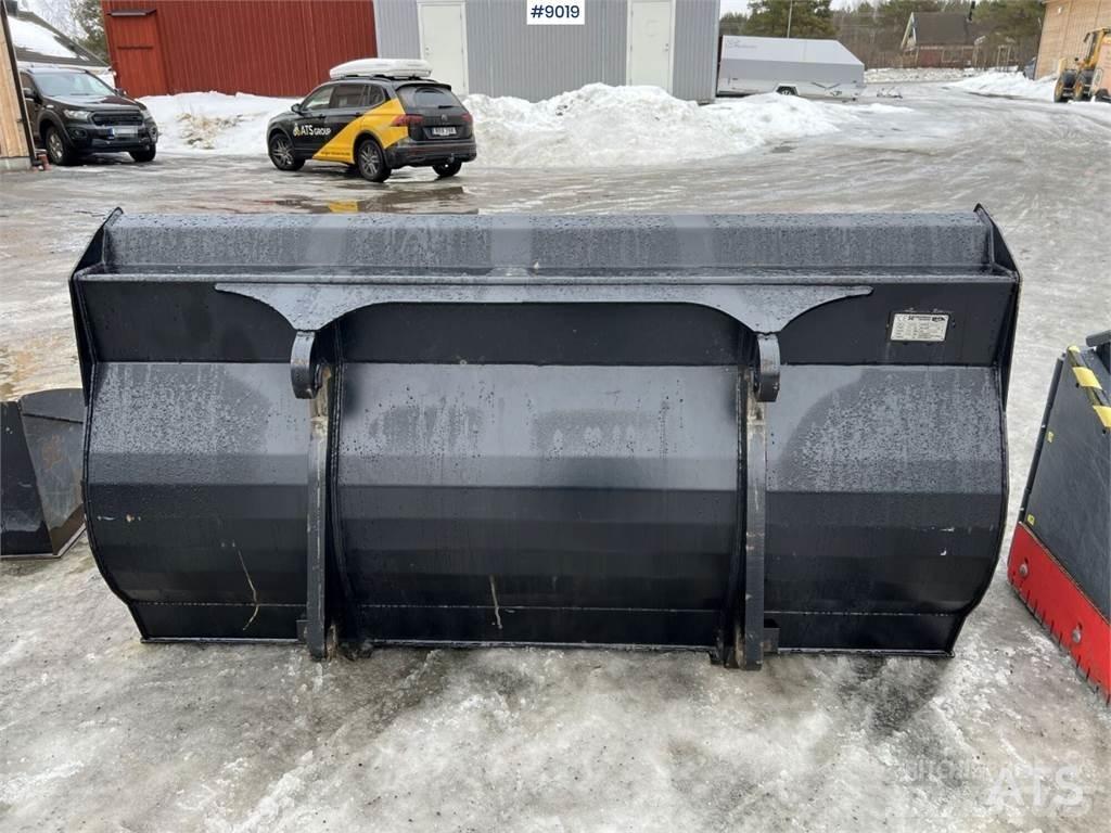 Volvo L35GT Wielladers