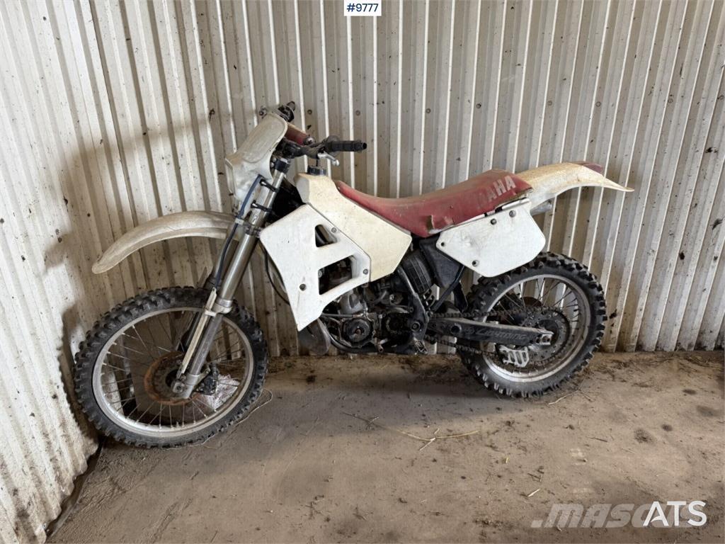 Yamaha YZ250 Special Transport - Anderen