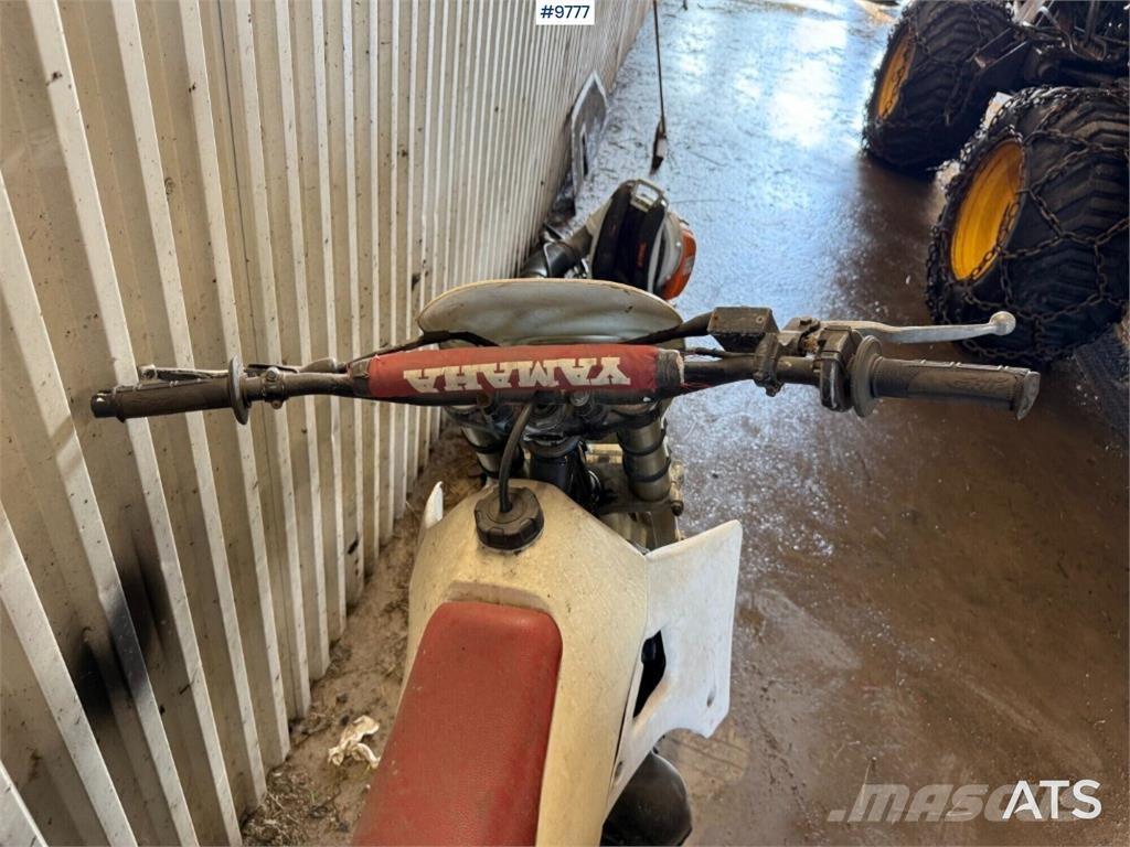 Yamaha YZ250 Special Transport - Anderen