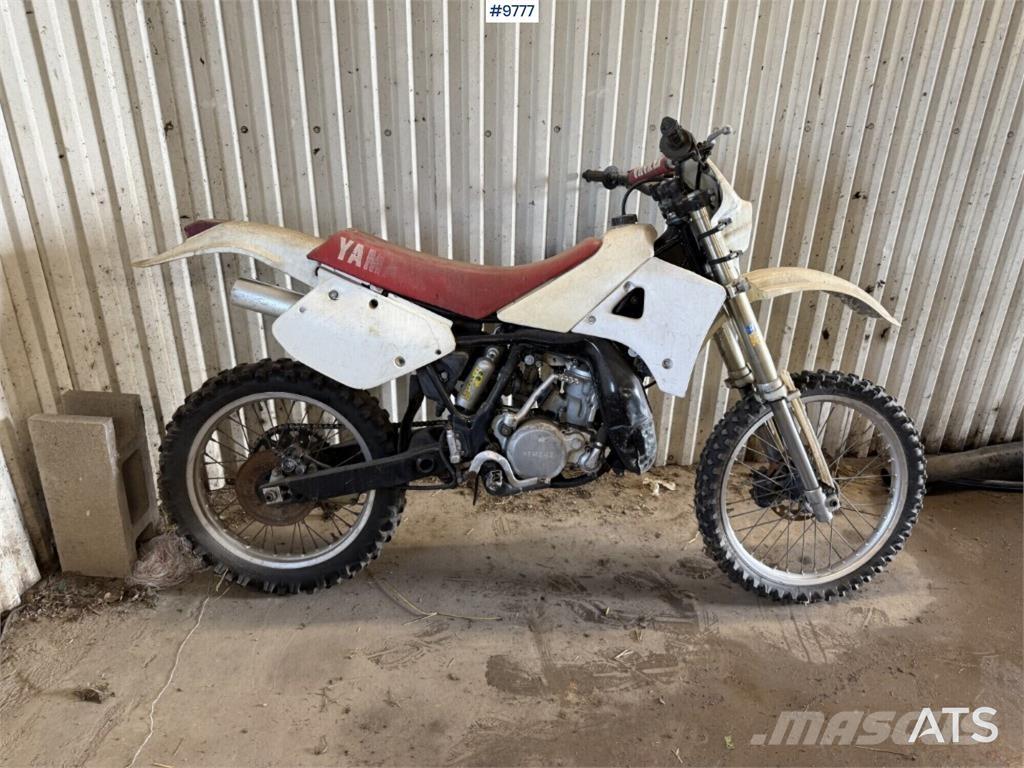 Yamaha YZ250 Special Transport - Anderen