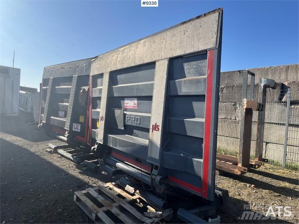  Zepro Z2000-175MA Transport - Anderen