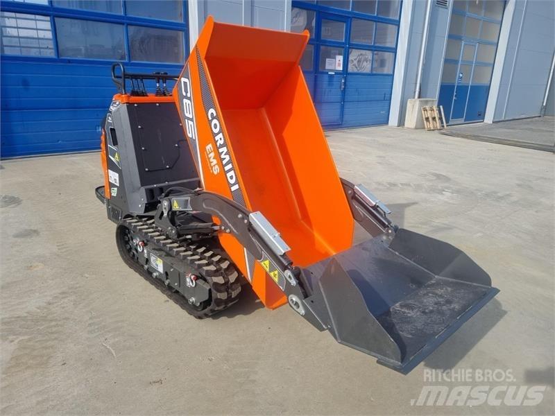  Andre C85 Mini Dumpers