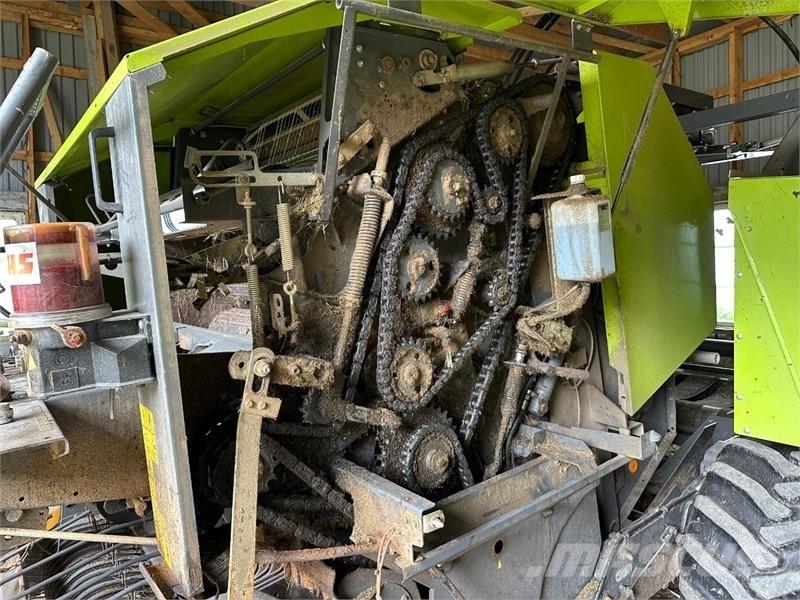 CLAAS 766 Overige accessoires voor tractoren