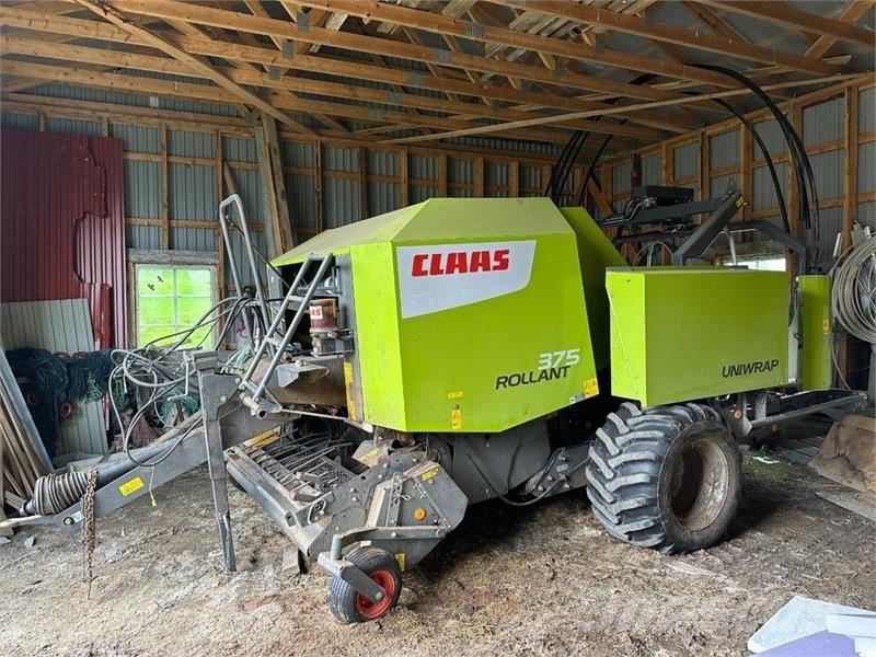 CLAAS 766 Overige accessoires voor tractoren