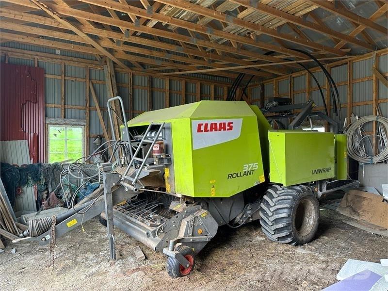 CLAAS 766 Overige accessoires voor tractoren