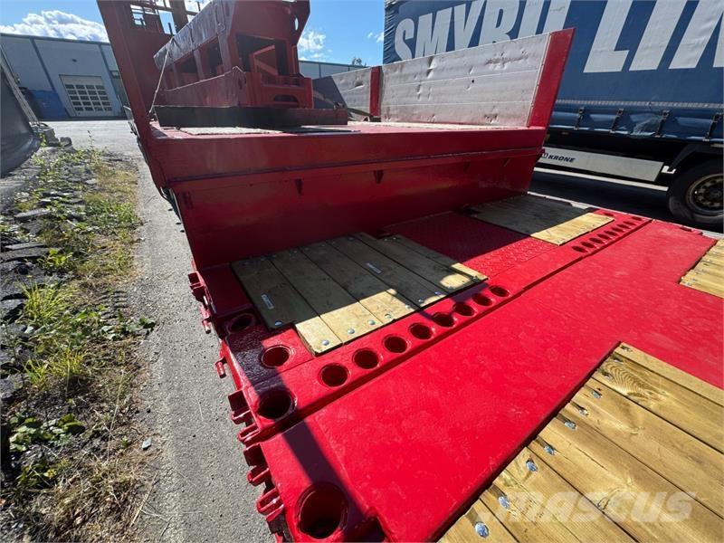 Doll  Overige aanhangers