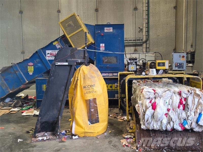 Excel 4815 Bouw - Overige