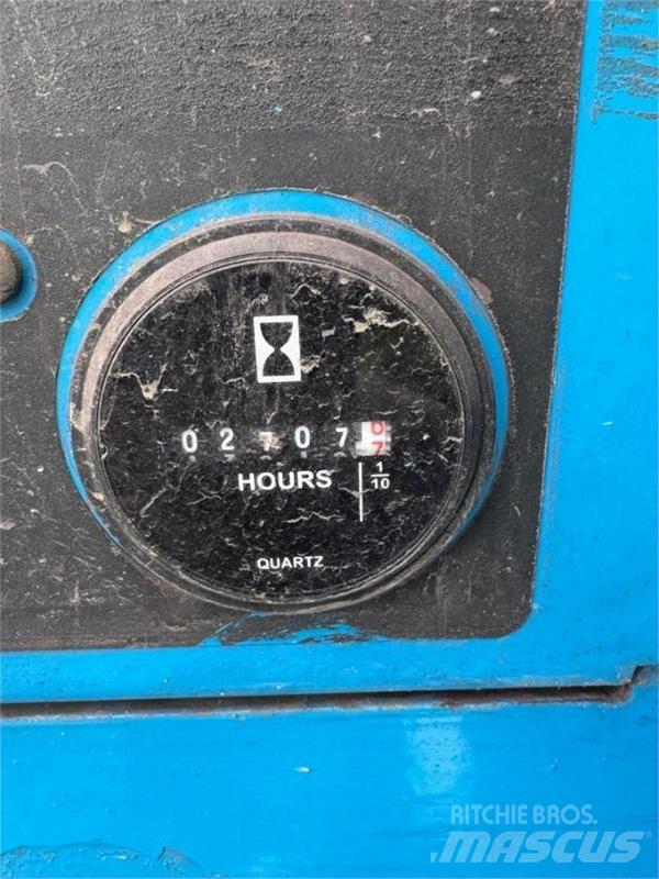 Genie 5390 Schaarhoogwerkers