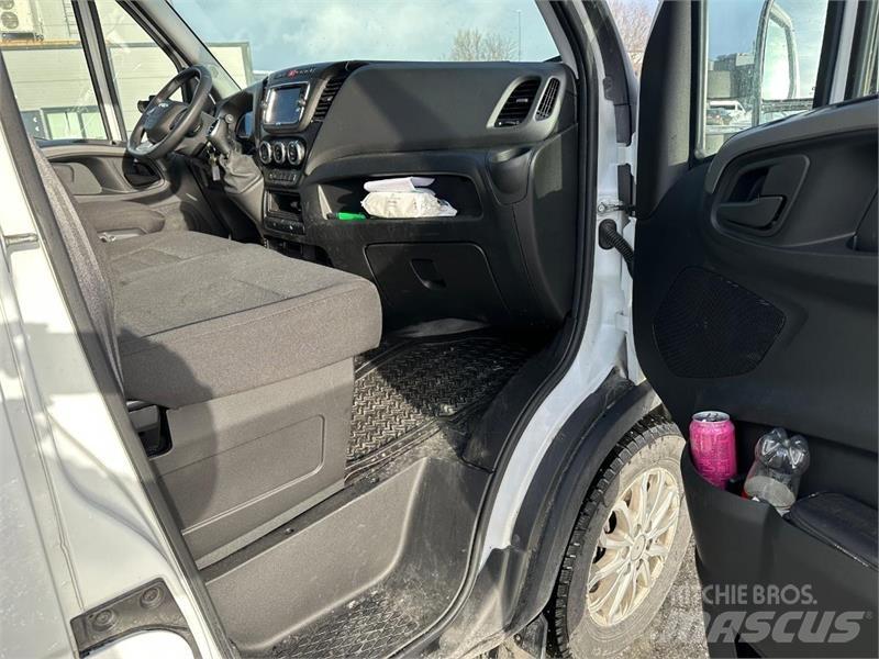 Iveco Daily Auto's