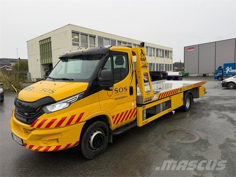 Iveco Daily Anders