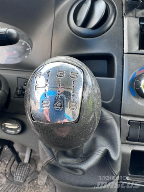Iveco Daily Auto's