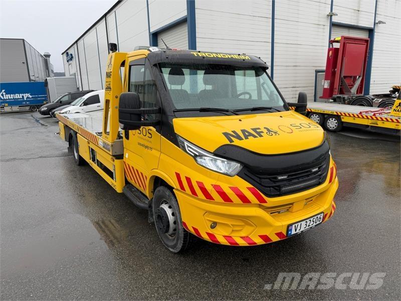 Iveco Daily Anders