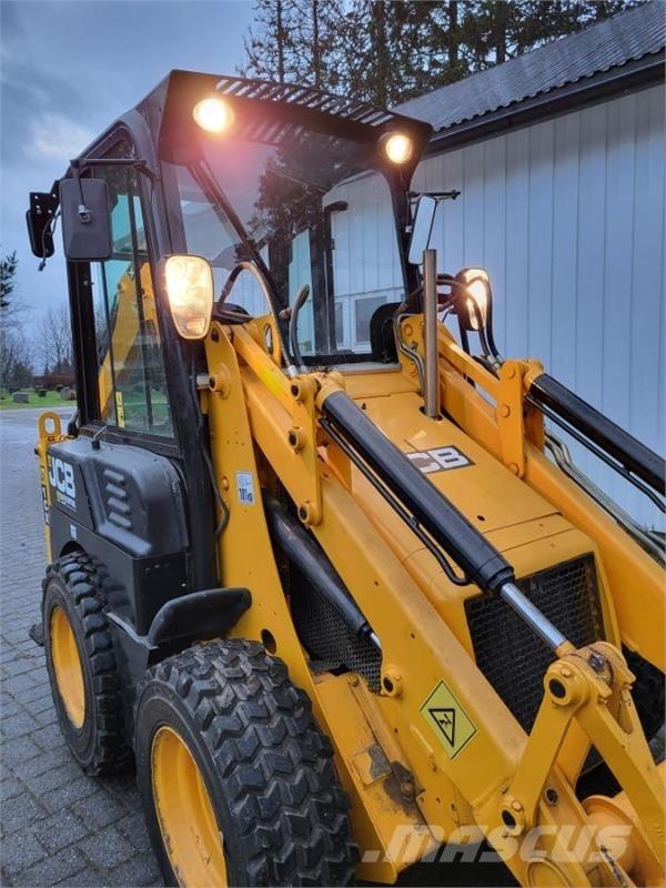 JCB 1CX Bouw - Overige