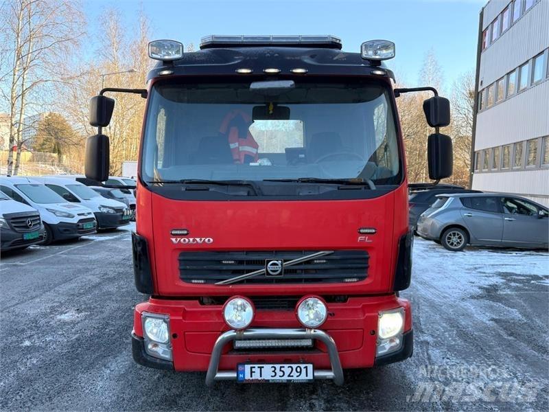 Volvo FL Anders