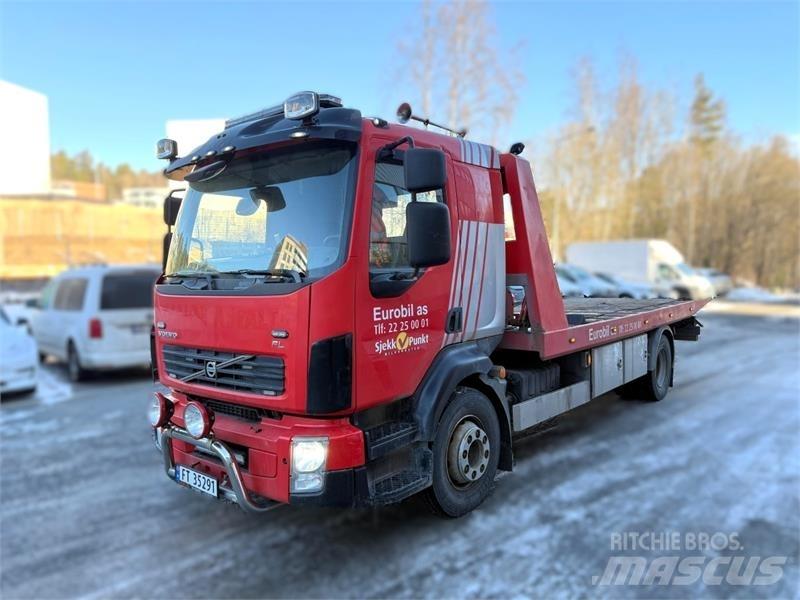 Volvo FL Anders