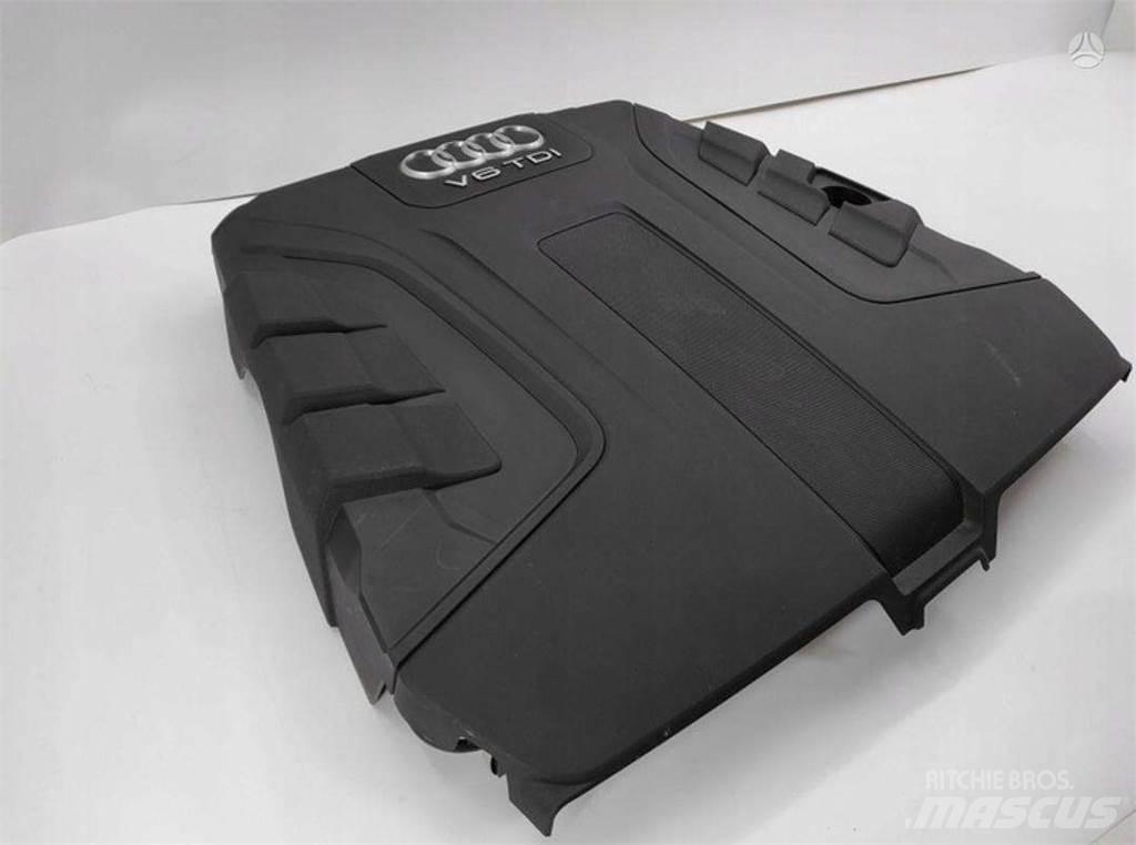 Audi  Transport - Anderen