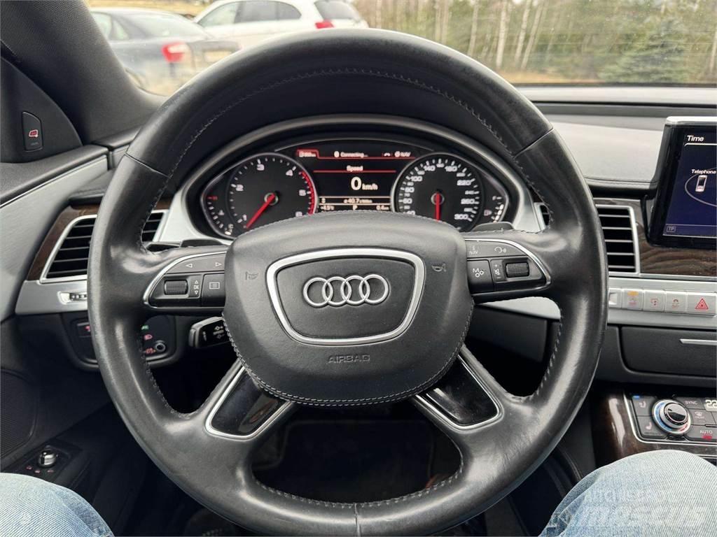 Audi  Auto's