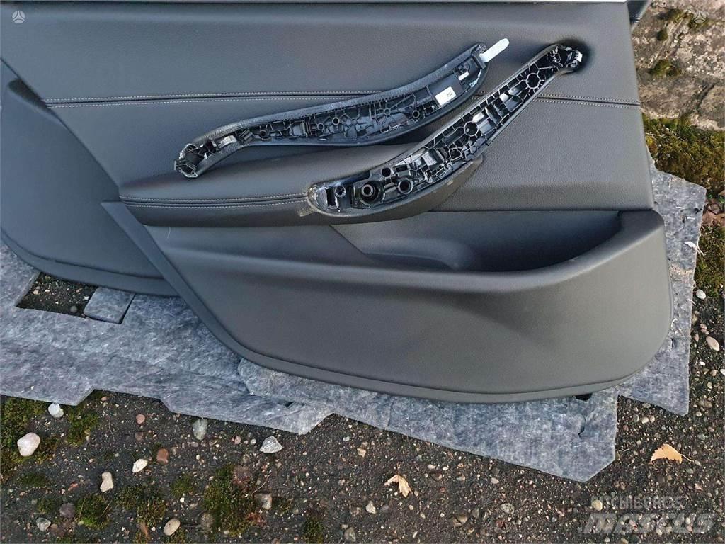 BMW  Transport - Anderen