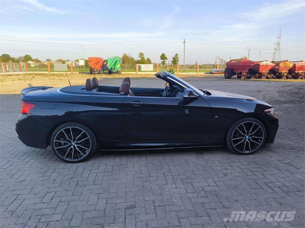 BMW  Auto's