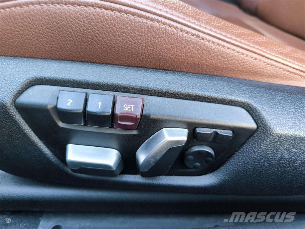BMW  Auto's