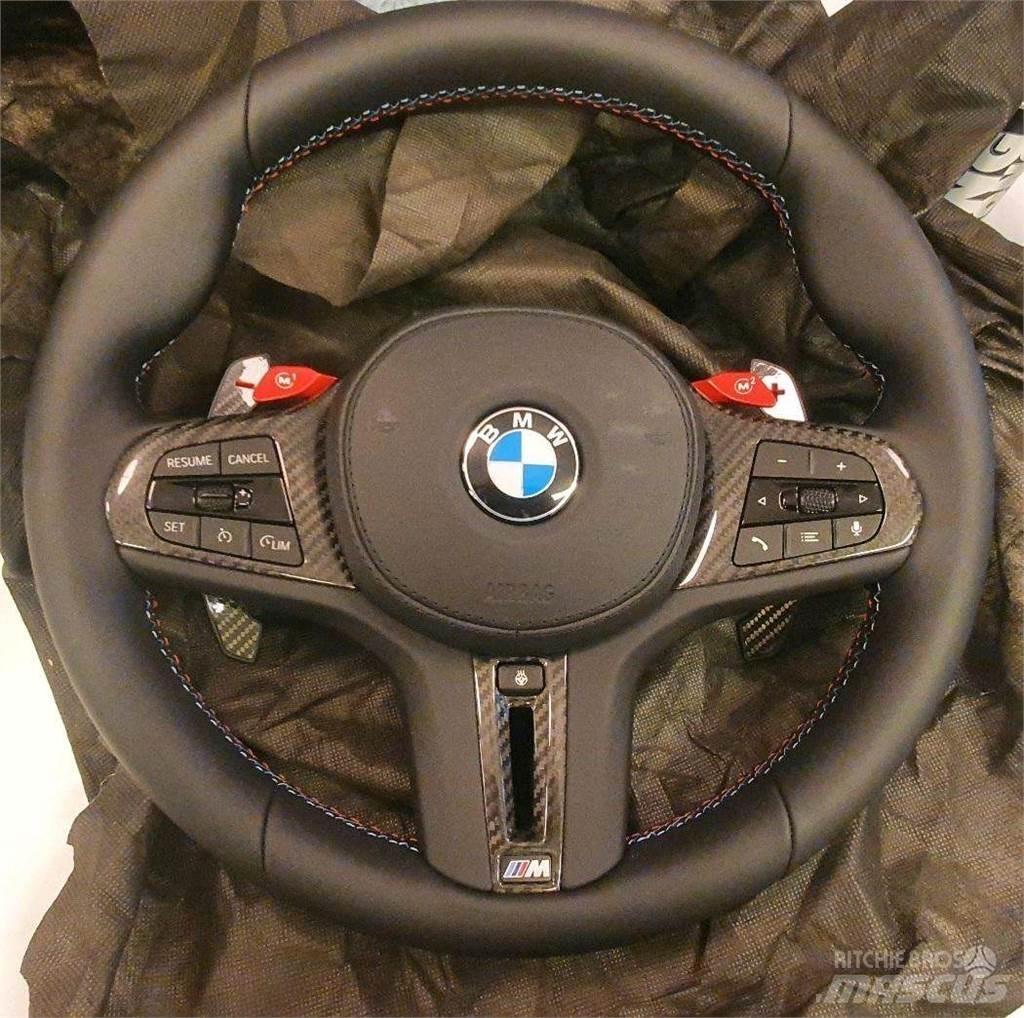 BMW  Transport - Anderen