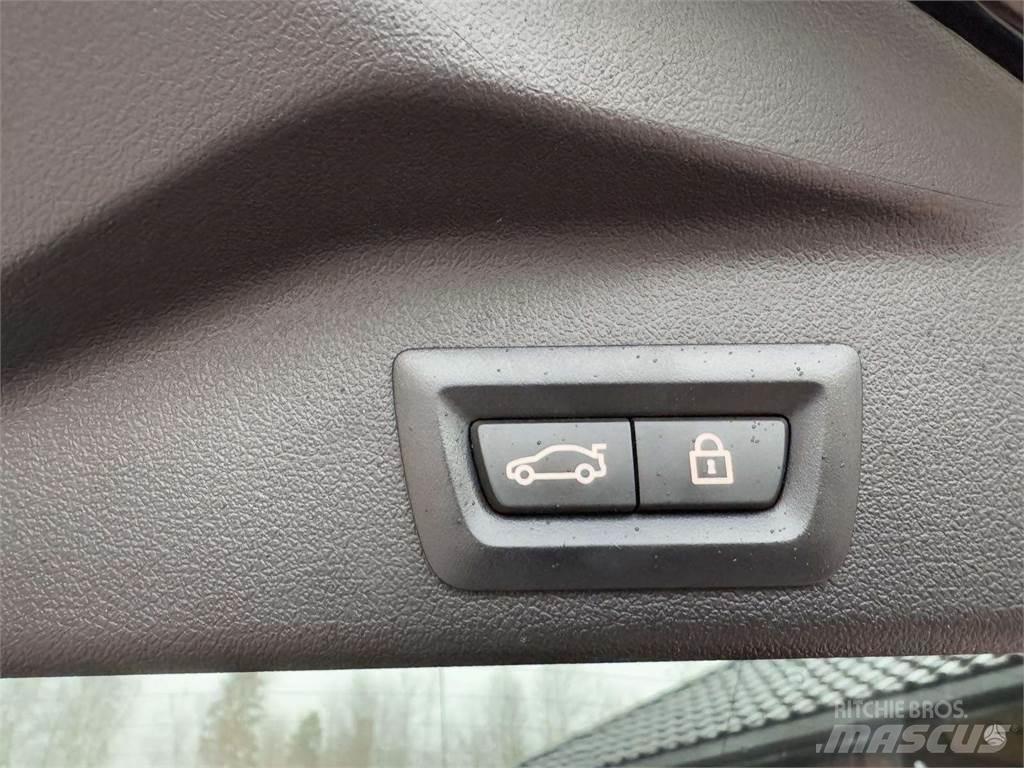 BMW  Auto's