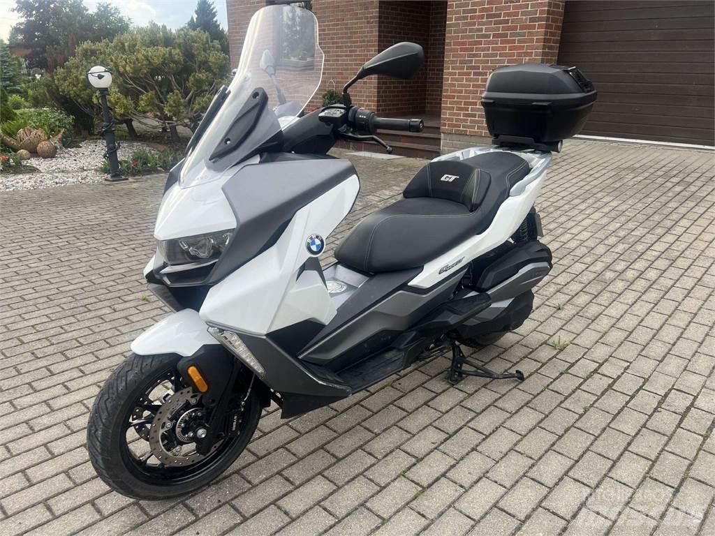 BMW  ATV's