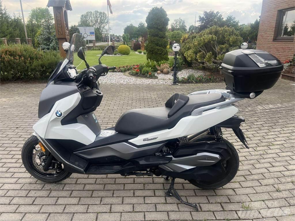 BMW  ATV's