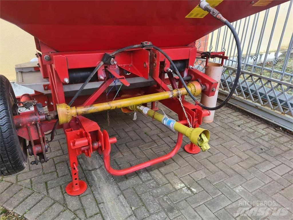 Bredal B2 Landbouw - overige