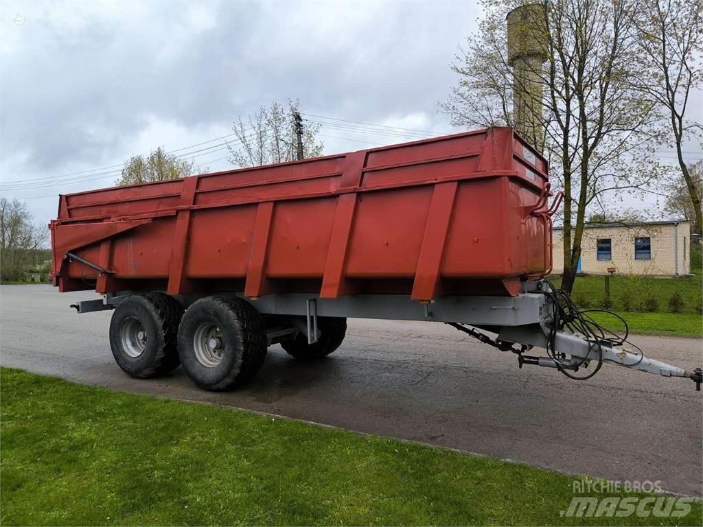 Brimont BB18BC Landbouw - overige