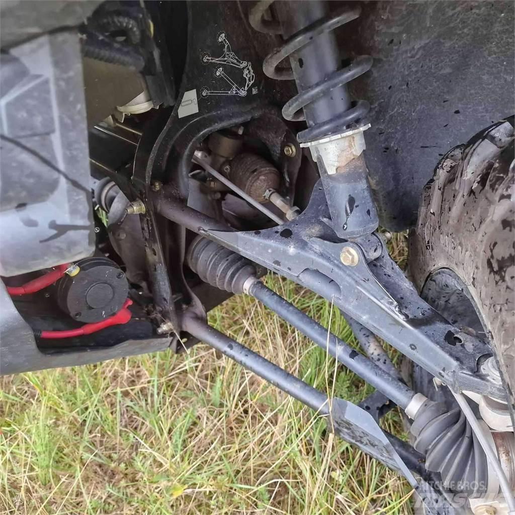 Can-am  ATV's