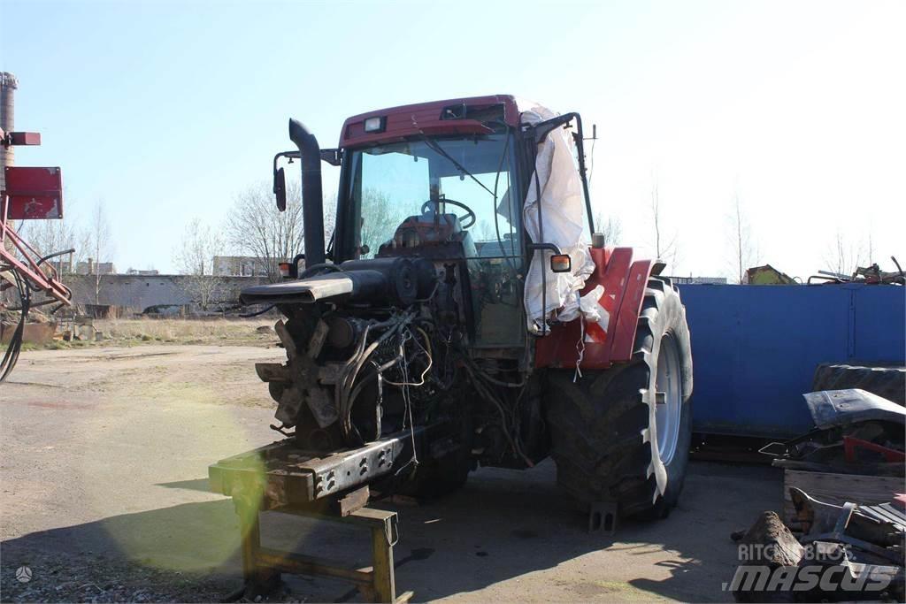 Case IH 7210 Landbouw - overige