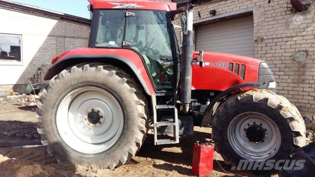 Case IH CVX150 Landbouw - overige