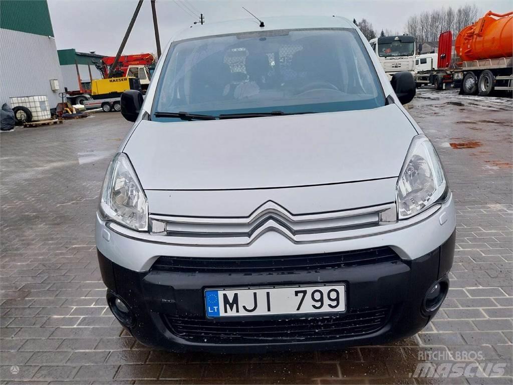 Citroën  Auto's
