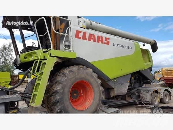 CLAAS  Landbouw - overige