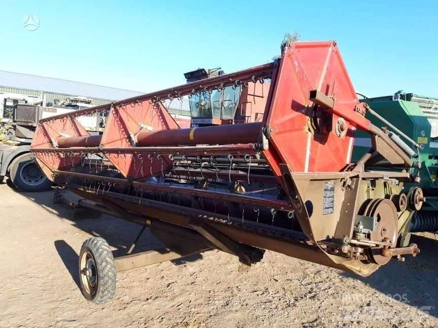 CLAAS  Landbouw - overige