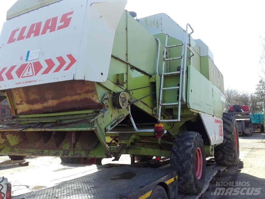 CLAAS  Landbouw - overige