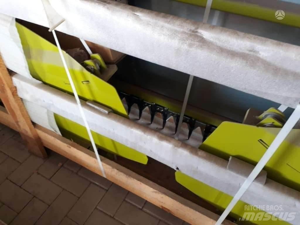 CLAAS  Landbouw - overige