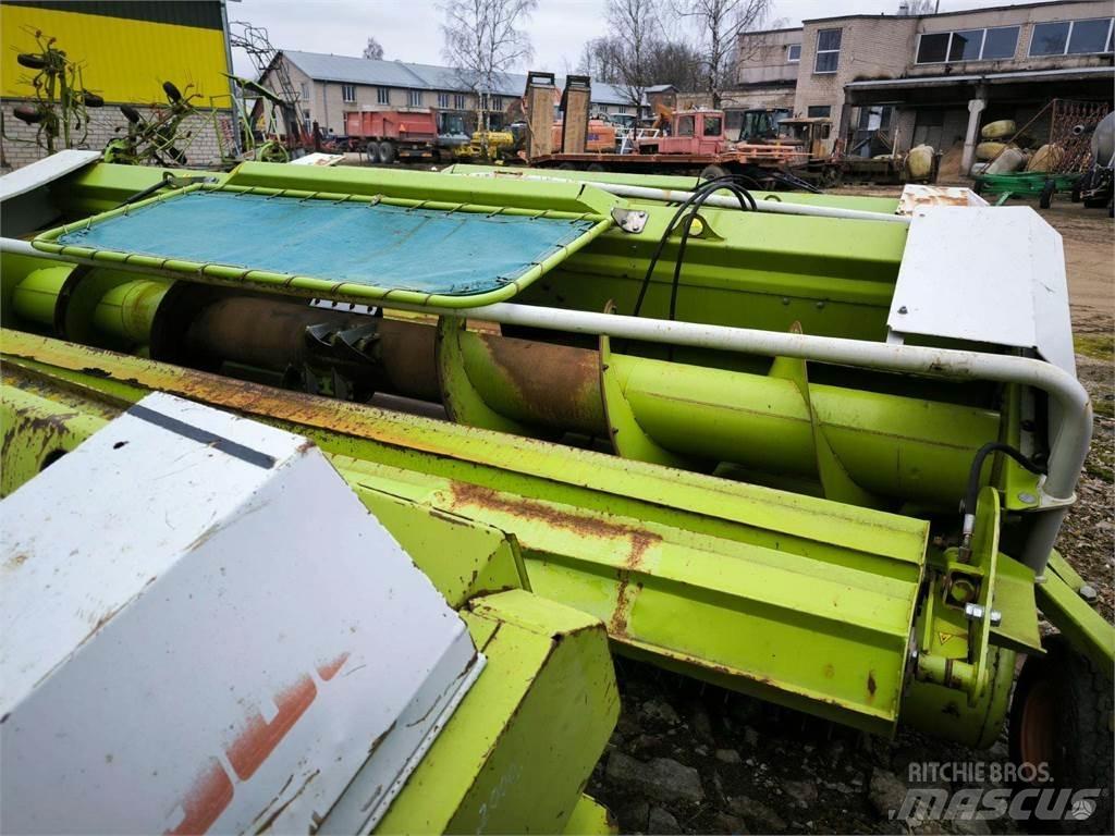 CLAAS Jaguar Landbouw - overige