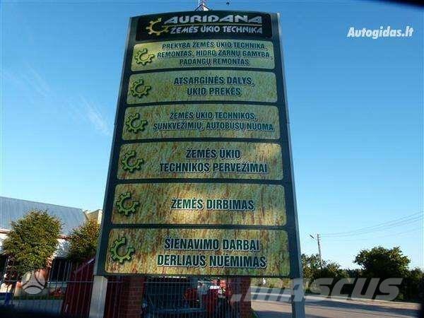 Dal-Bo Levelex Walsen